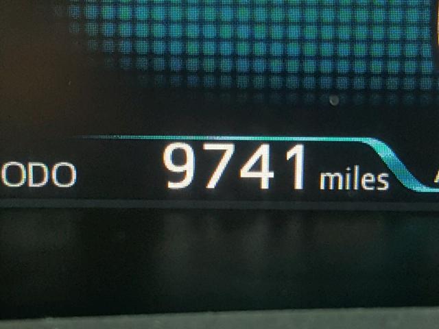 JTDKARFP8H3057975 - 2017 TOYOTA PRIUS PRIM 白色 照片 8