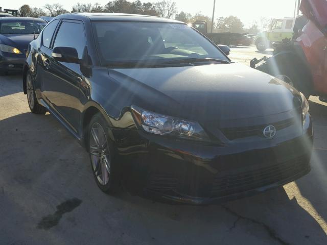 JTKJF5C78B3010519 - 2011 TOYOTA SCION TC Qara foto 1