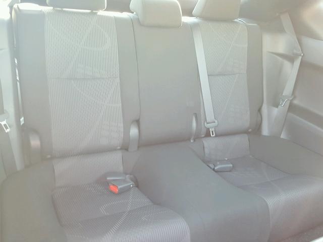 JTKJF5C78B3010519 - 2011 TOYOTA SCION TC Qara foto 6