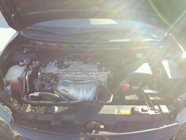 JTKJF5C78B3010519 - 2011 TOYOTA SCION TC Qara foto 7