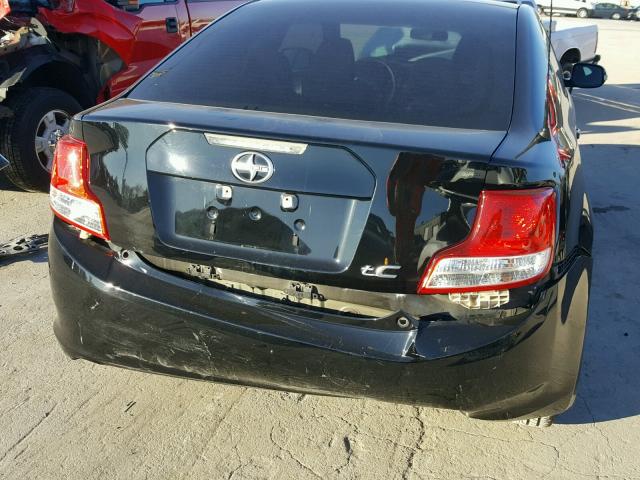 JTKJF5C78B3010519 - 2011 TOYOTA SCION TC Qara foto 9