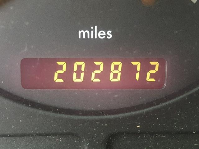 4JGAB72E0XA111695 - 1999 MERCEDES-BENZ ML 430 银色 照片 8