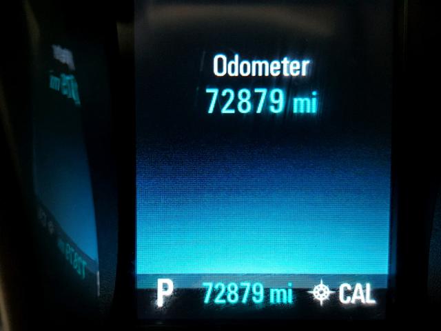 1G11C5SAXGF150244 - 2016 CHEVROLET MALIBU LIM 白色 照片 8