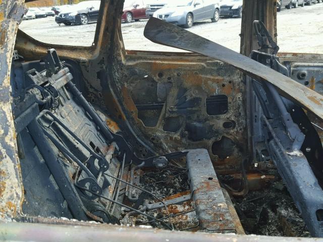 1FMCU9GX2DUA85068 - 2013 FORD ESCAPE SE BURN photo 6