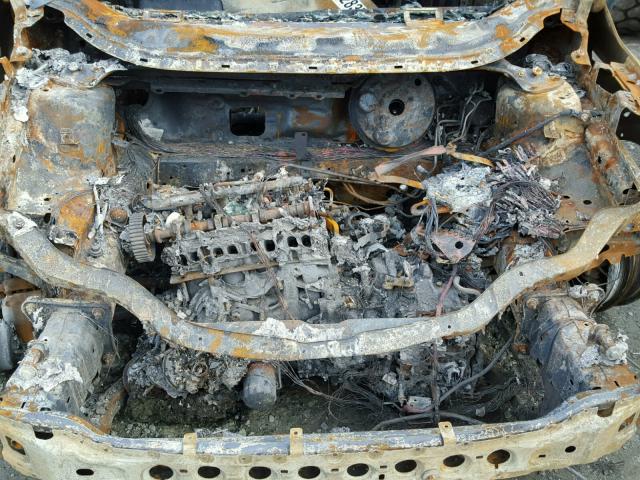 1FMCU9GX2DUA85068 - 2013 FORD ESCAPE SE BURN photo 7