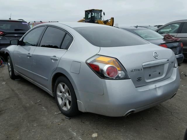 1N4AL21E99N401053 - 2009 NISSAN ALTIMA 2.5 GRAY photo 3