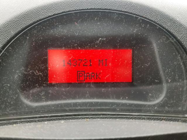 2G2WP522441370805 - 2004 PONTIAC GRAND PRIX ნაცრისფერი ფოტო 8