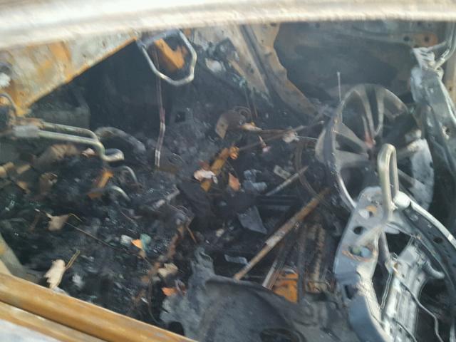 1C3CCCAB6GN180169 - 2016 CHRYSLER 200 LIMITE BURN photo 6