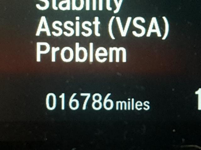 2HGFC1F3XGH657954 - 2016 HONDA CIVIC EX SILVER photo 8