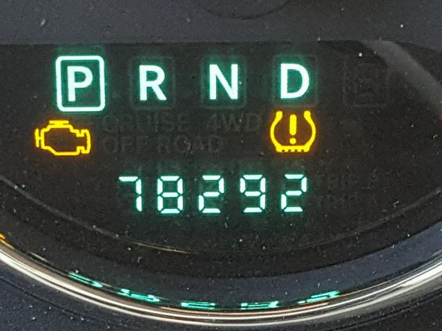 1C4GJWBG8CL208395 - 2012 JEEP WRANGLER S 黑色 照片 8