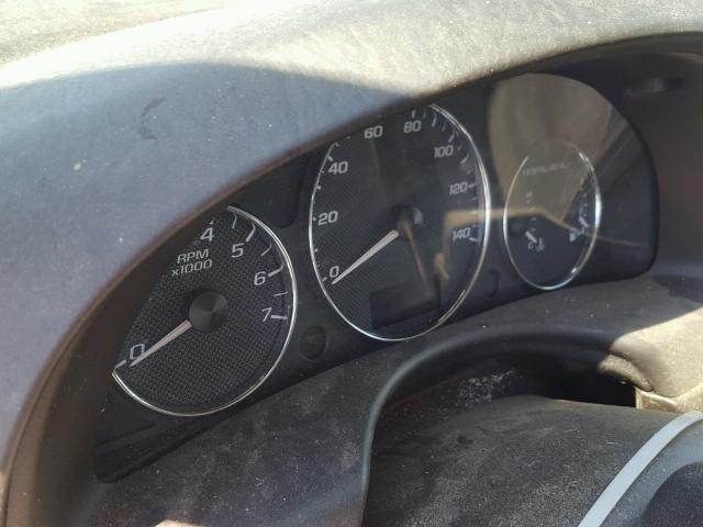 1G1ZU57N87F116637 - 2007 CHEVROLET MALIBU LTZ 白色 照片 8