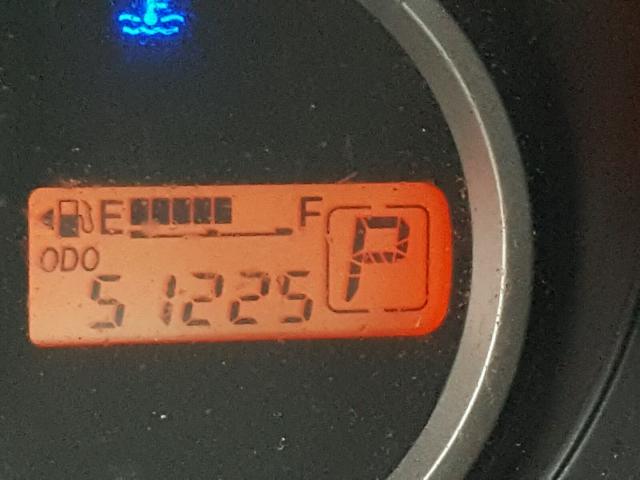 JM1DE1KZ3E0183776 - 2014 MAZDA MAZDA2 SPO 红色 照片 8