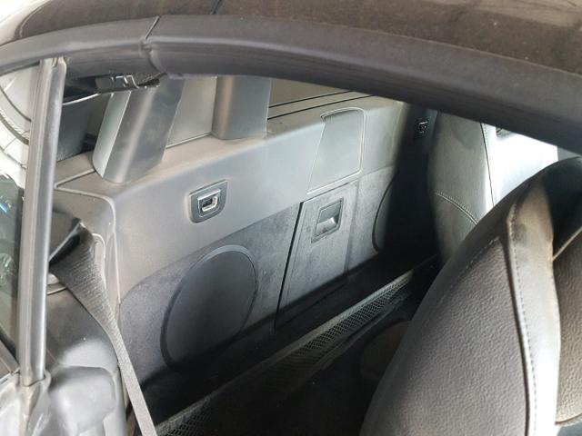 WBALM7C58FJ799110 - 2015 BMW Z4 SDRIVE3 BLACK photo 6