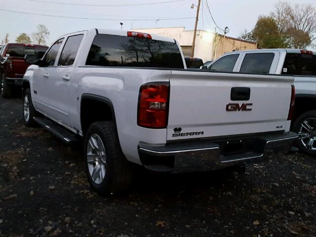 3GTP1MEH8GG343579 - 2016 GMC SIERRA C15 WHITE photo 3