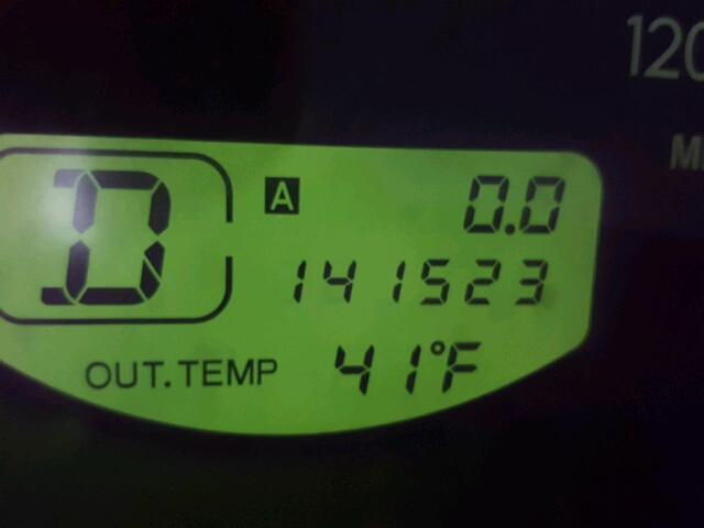 JF1SG66618H732627 - 2008 SUBARU FORESTER S Մոխրագույն լուսանկար 8