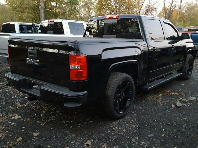 3GTP1MEC5HG119501 - 2017 GMC SIERRA C15 BLACK photo 4