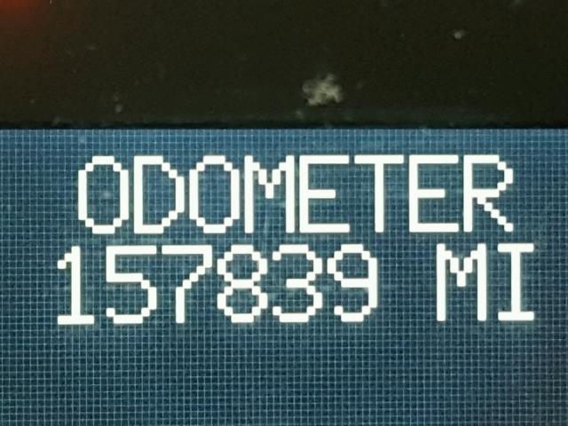 3GYFK222X9G287106 - 2009 CADILLAC ESCALADE E WHITE photo 8