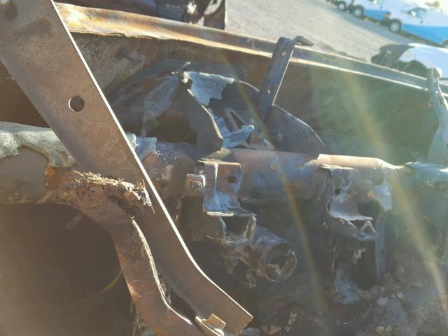 1FTRX14W79FA84142 - 2009 FORD F150 SUPER BURN photo 8