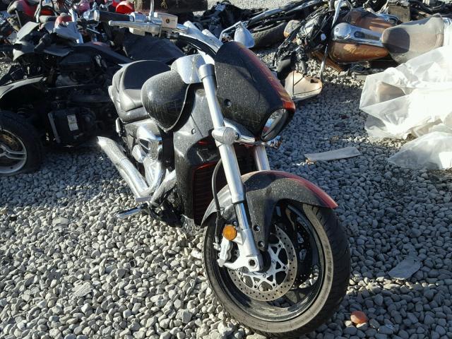 JS1VY53A1B2100898 - 2011 SUZUKI VZR1800 Z BLACK photo 1