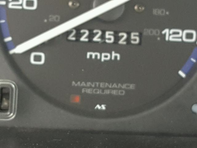 2HGEJ6613YH576888 - 2000 HONDA CIVIC BASE GREEN photo 8