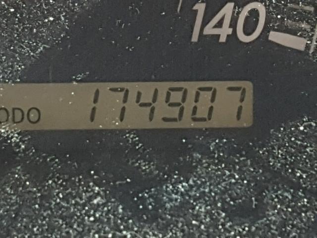 JTDBE32K553014525 - 2005 TOYOTA CAMRY LE ნაცრისფერი ფოტო 8