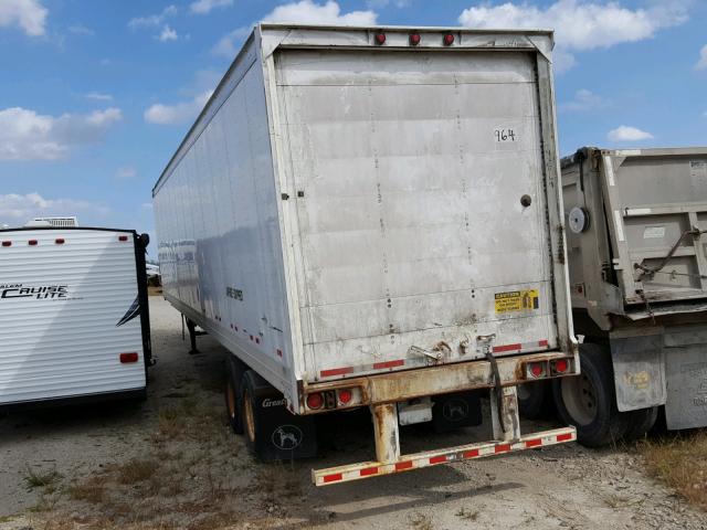 1GRAA96279D435964 - 2009 ARO TRAILER WHITE photo 3