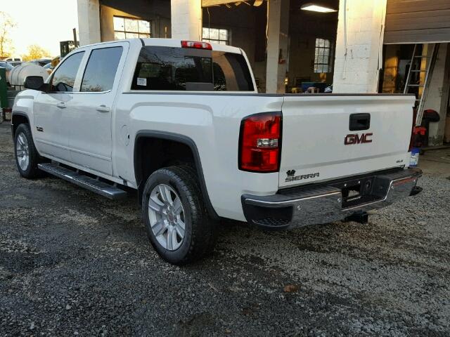 3GTP1MEC0GG320253 - 2016 GMC SIERRA C15 WHITE photo 3