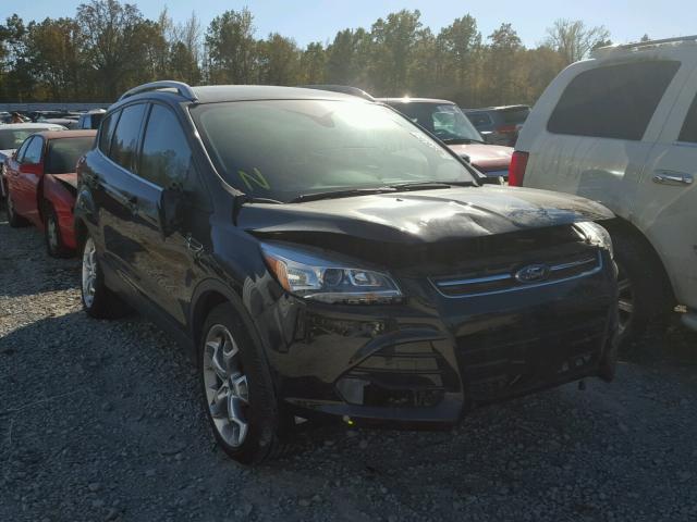 1FMCU9J97GUA60620 - 2016 FORD ESCAPE TIT BLACK photo 1