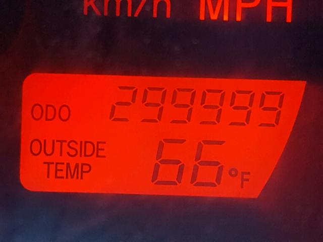 2T1KR32E73C045357 - 2003 TOYOTA MATRIX 蓝色 照片 8