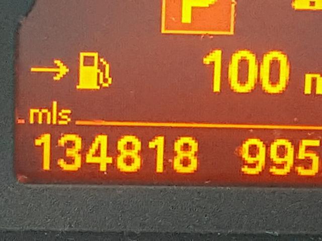 WBANW13598CN56834 - 2008 BMW 535 I BLACK photo 8