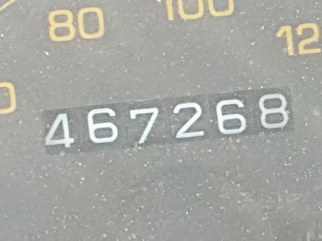 1NXAE97A2LZ123736 - 1990 TOYOTA COROLLA LE 蓝色 照片 8