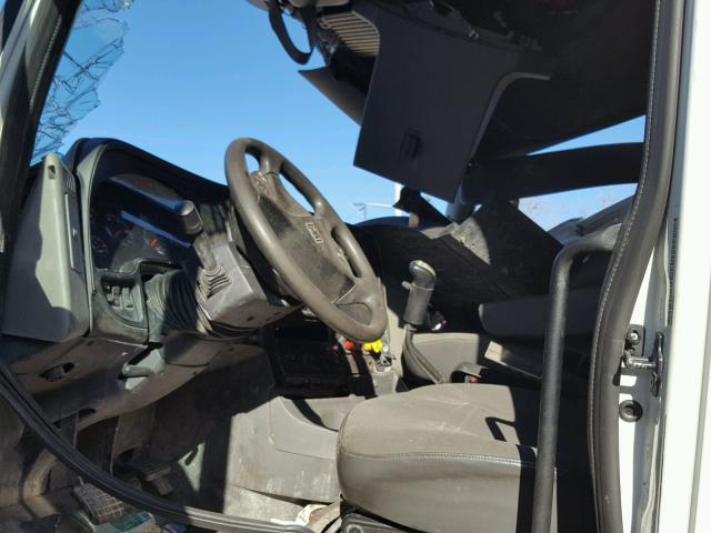 3HSDJAPR8GN190065 - 2016 INTERNATIONAL PROSTAR 白色 照片 5