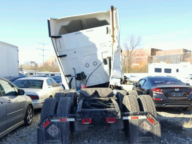 3HSDJAPR8GN190065 - 2016 INTERNATIONAL PROSTAR 白色 照片 6