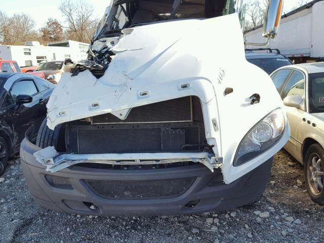 3HSDJAPR8GN190065 - 2016 INTERNATIONAL PROSTAR 白色 照片 7