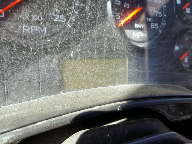 3HSDJAPR8GN190065 - 2016 INTERNATIONAL PROSTAR 白色 照片 8