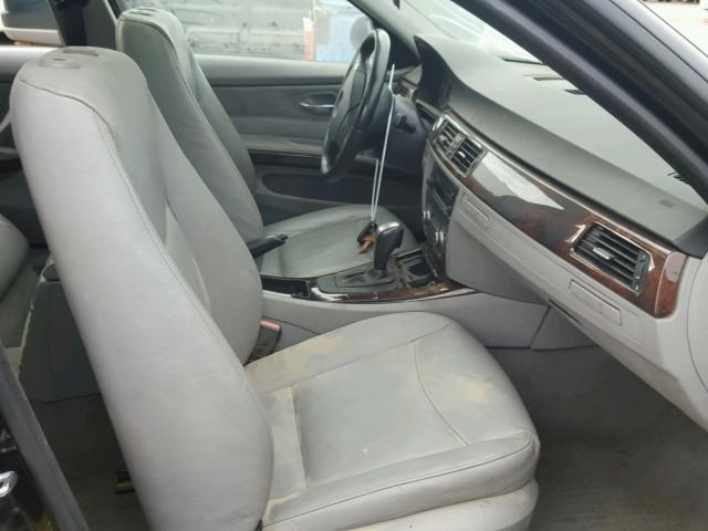 WBAVA33518KX88618 - 2008 BMW 328 Qara foto 5