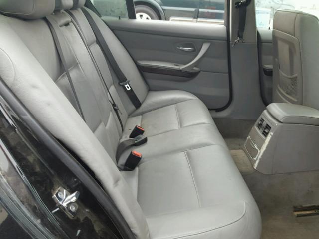 WBAVA33518KX88618 - 2008 BMW 328 Qara foto 6