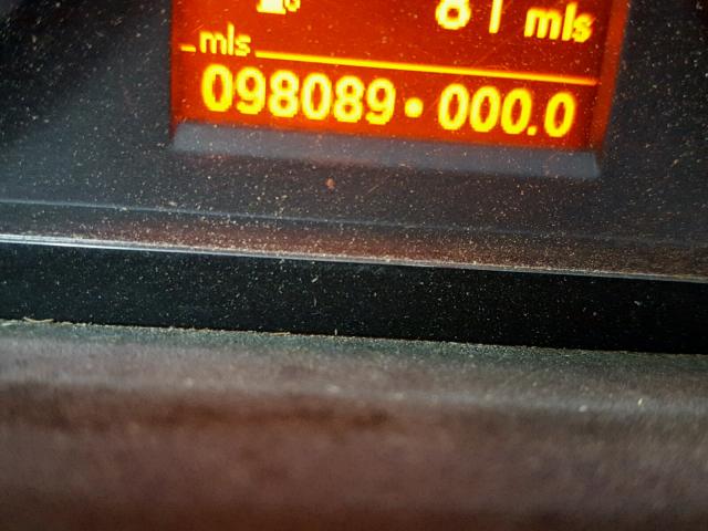 WBAVA33518KX88618 - 2008 BMW 328 Qara foto 8