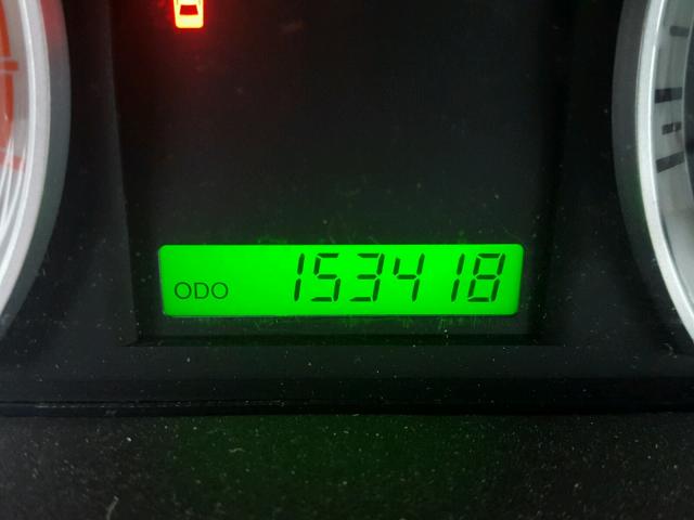 KL1TD5DEXAB110801 - 2010 CHEVROLET AVEO LS SILVER photo 8