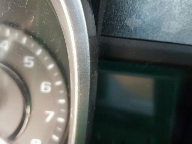 1G11C5SLXFF137347 - 2015 CHEVROLET MALIBU 1LT 黑色 照片 8