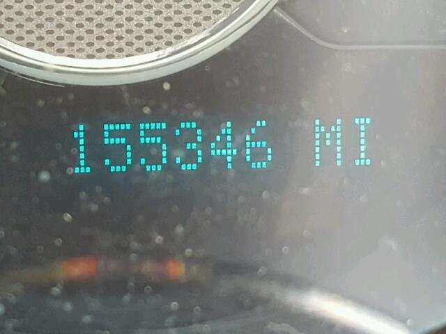 1G1ZK57718F207290 - 2008 CHEVROLET MALIBU LTZ 灰色 照片 8