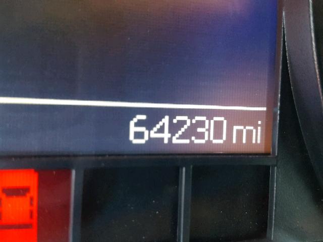 3C6TD5HT5CG196800 - 2012 DODGE RAM 2500 S WHITE photo 8