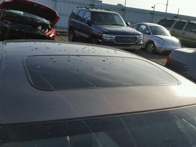 19XFB2F86DE032624 - 2013 HONDA CIVIC EX 灰色 照片 9