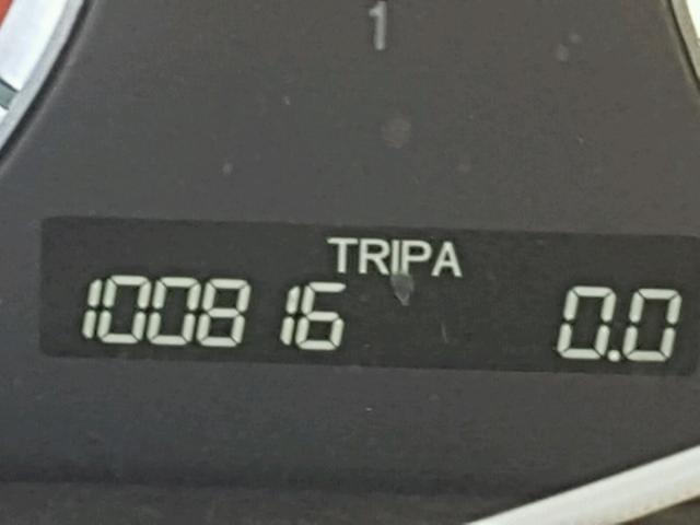 1HGCS12748A021593 - 2008 HONDA ACCORD EX 黑色 照片 8