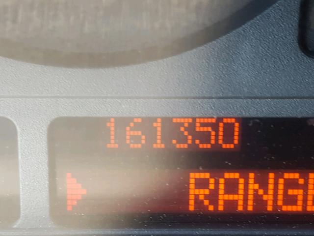 WBAGF8326VDL45443 - 1997 BMW 740 I AUTO WHITE photo 8