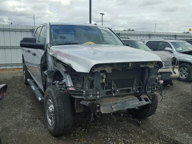 3C6UR5HJ0GG120251 - 2016 RAM 2500 ST SILVER photo 1