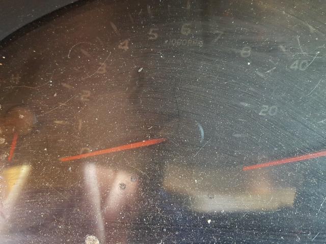 4T1BF3EK9AU111185 - 2010 TOYOTA CAMRY BASE GOLD photo 8