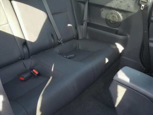 JTKJF5C78E3086732 - 2014 TOYOTA SCION TC 蓝色 照片 6