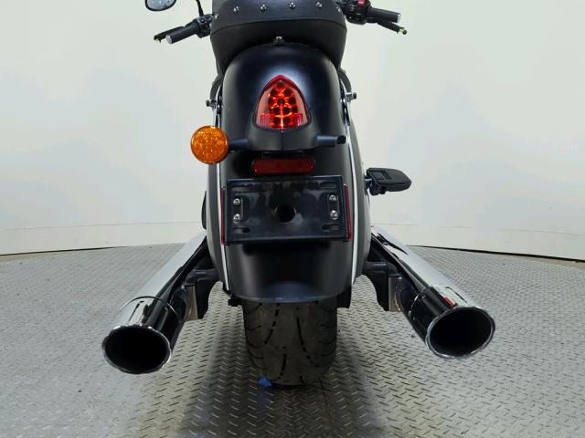 56KCCDAA6G3339870 - 2016 INDIAN MOTORCYCLE CO. CHIEF DARK BLACK photo 17
