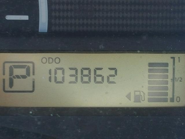 3N1CN7APXDL821427 - 2013 NISSAN VERSA S 黑色 照片 8